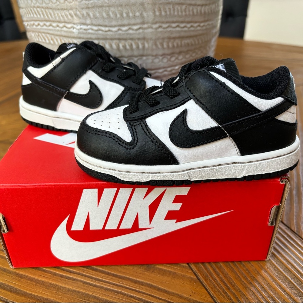 Nike Dunk Low